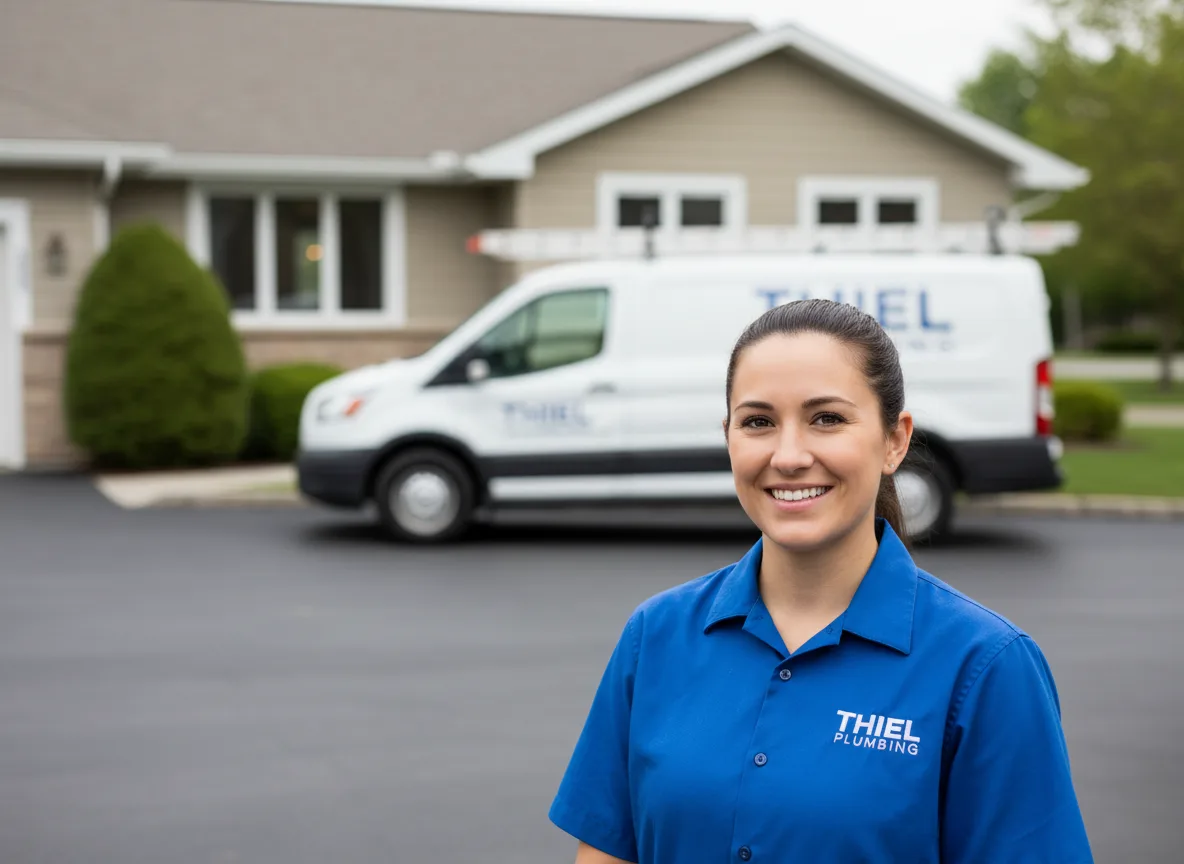 Plumber Cross Plains, TX FAQs